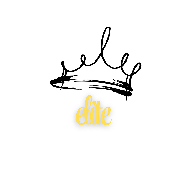 ✨ The Elite Experience