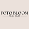 Foto Bloom Photo Booth Logo