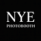 NYE Photobooth Logo