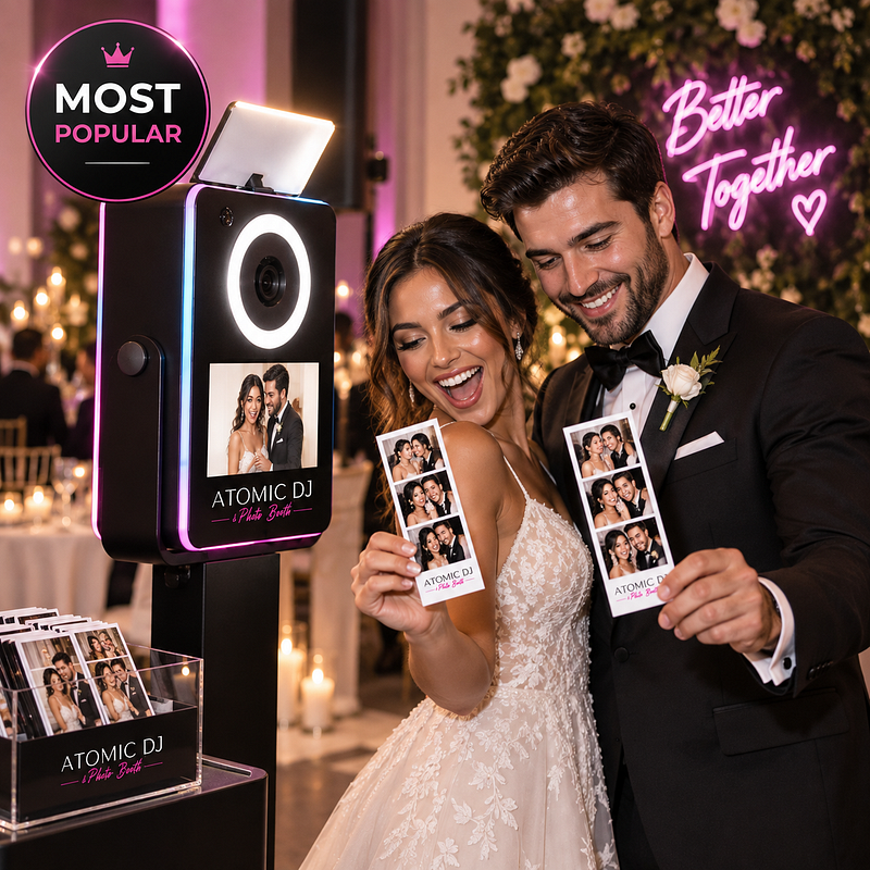 Print Photo Booth