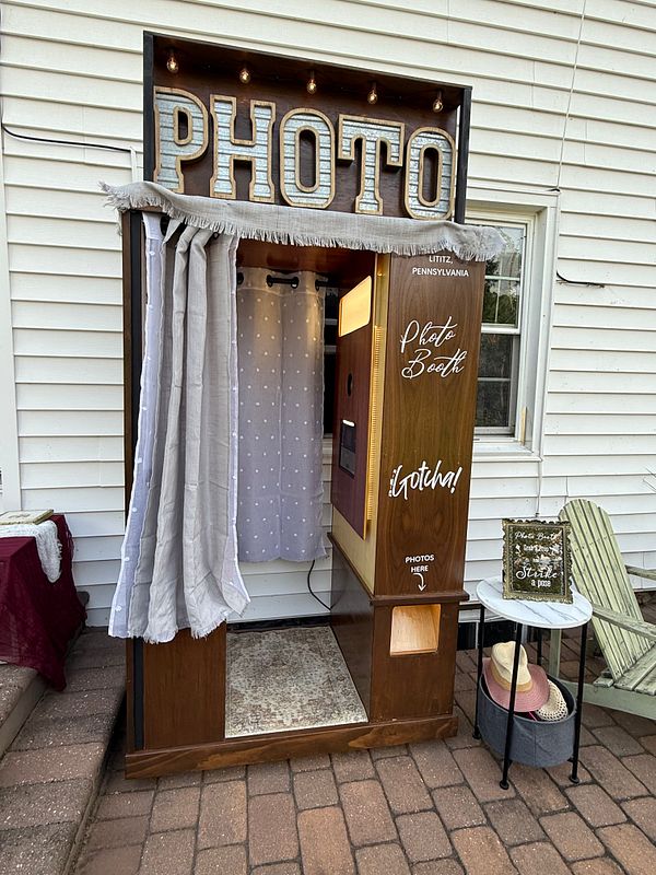 PhotoBooth Classic 