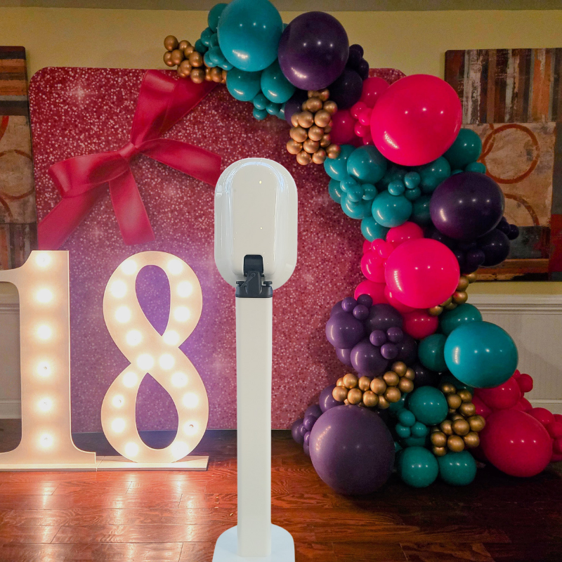 Picture Perfect Experience