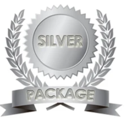 Photobooth Silver Package (3 Hours)