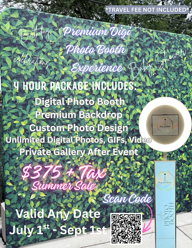 Summer Package