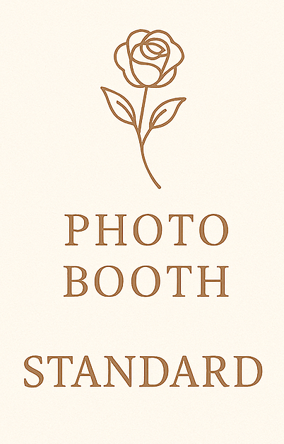 🌸 Standard Package