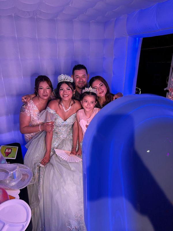 Princesa Package 