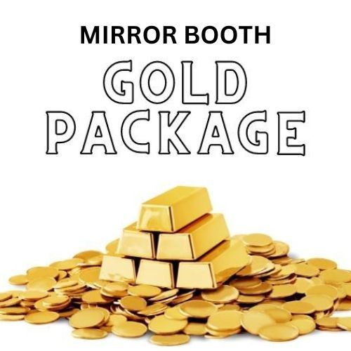 GOLD PACKAGE 