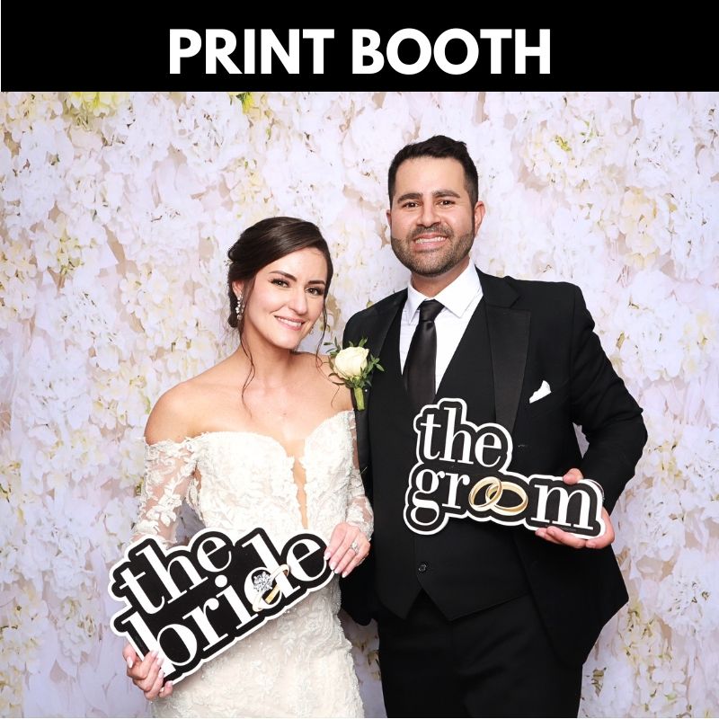 PRINT BOOTH