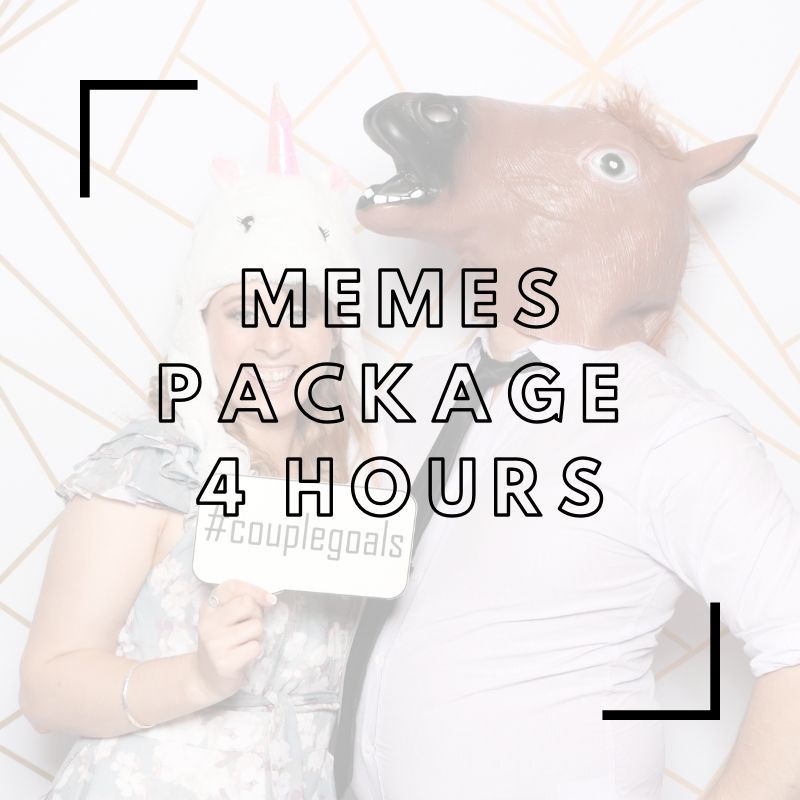 MEMEs Package (Four hours)