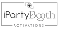 iParty Booth Logo