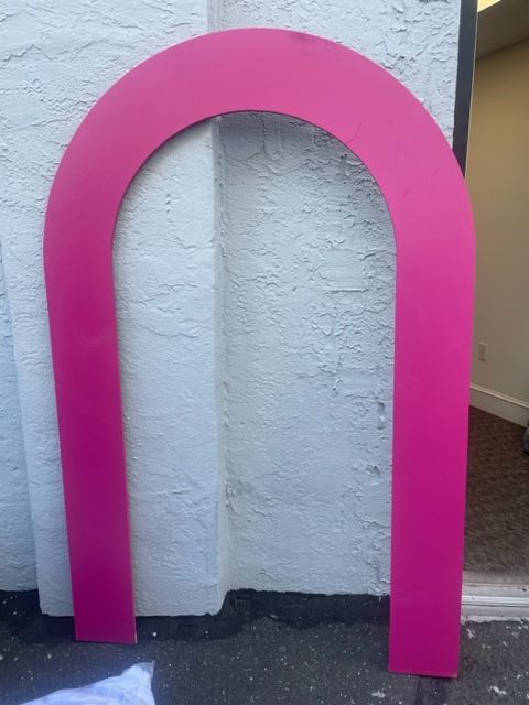 Open Arch 