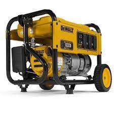 GENERATOR RENTAL (2 UNITS) X 4 DAYS