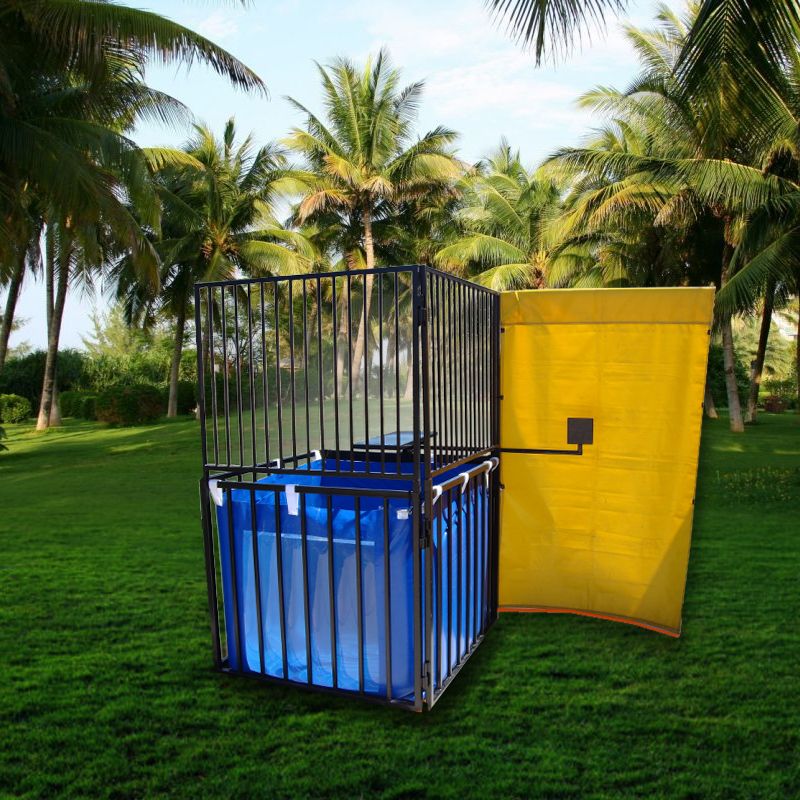 Dunk Tank