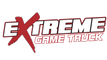 Extreme Game Truck Logo