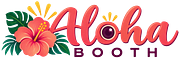Aloha booth Logo