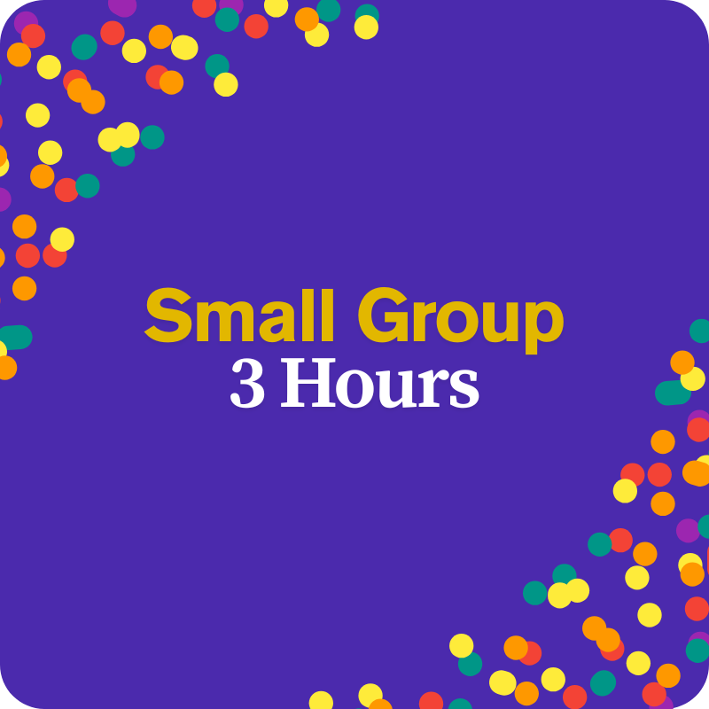 The Social Snap - Small Group
