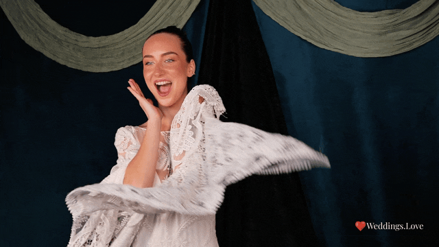 ALL DAY "SKETCH WEDDING" Digital Only Experience