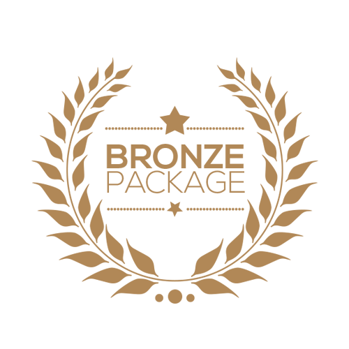 Bronze Package