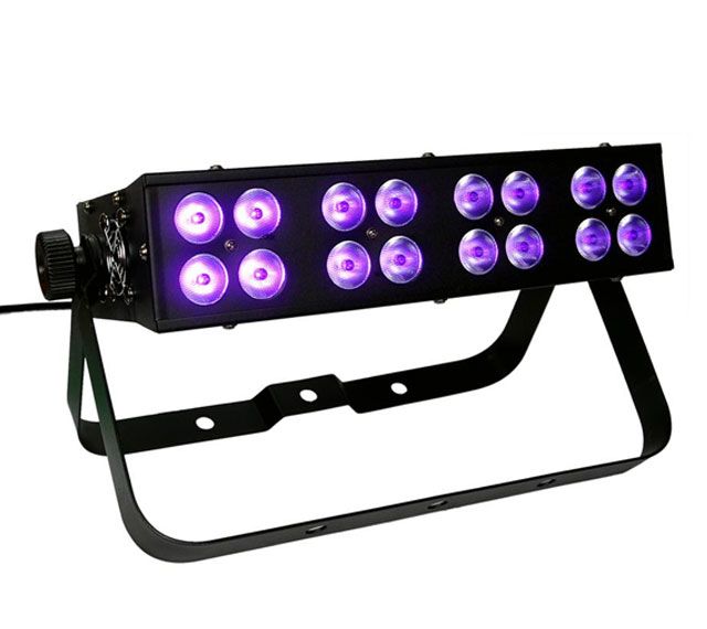 UV High Output Led Blacklight – $50 (2)