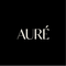 Auré Photobooth Logo