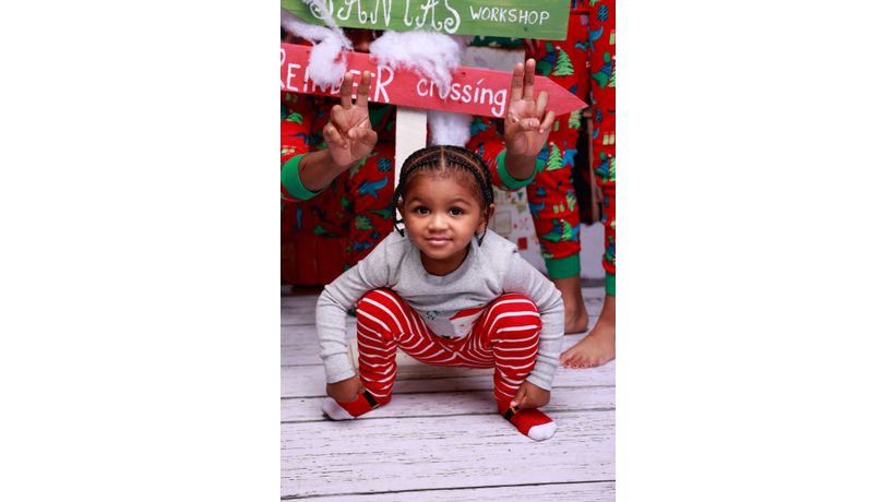 Basic Print Package  - 1