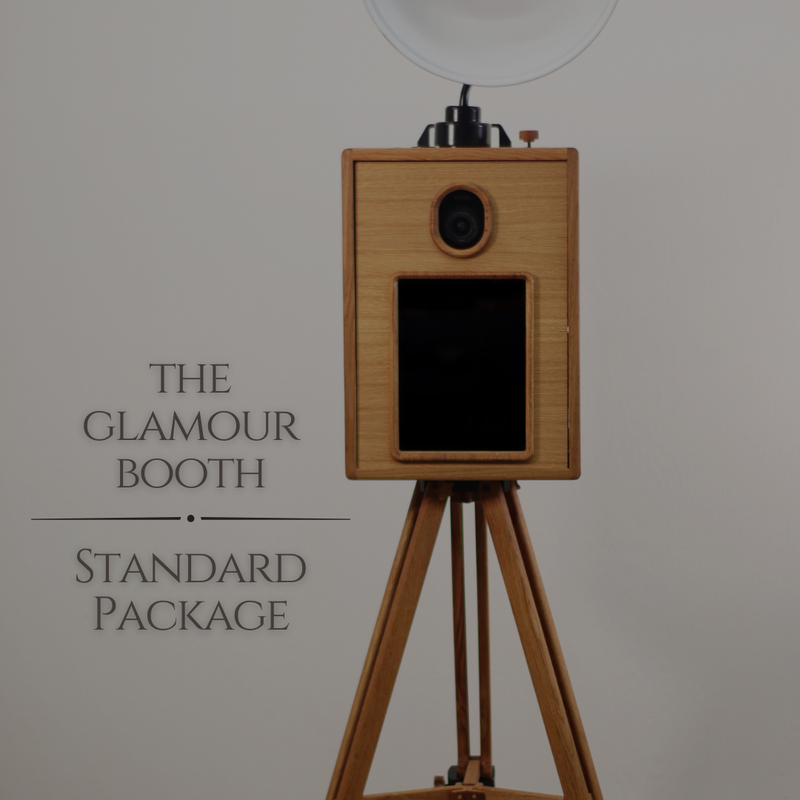 Glamour Booth