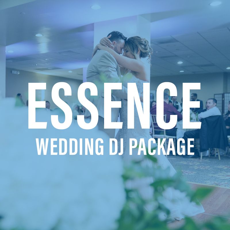 Essence | Reception Only