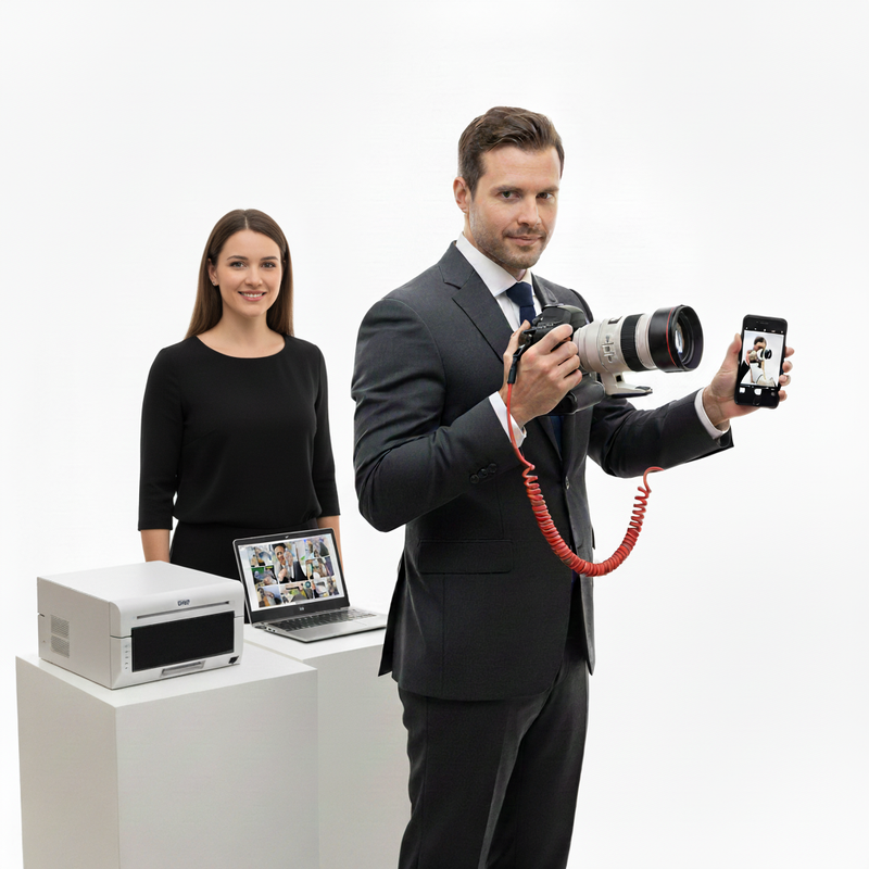 Roam Sharing With Prints