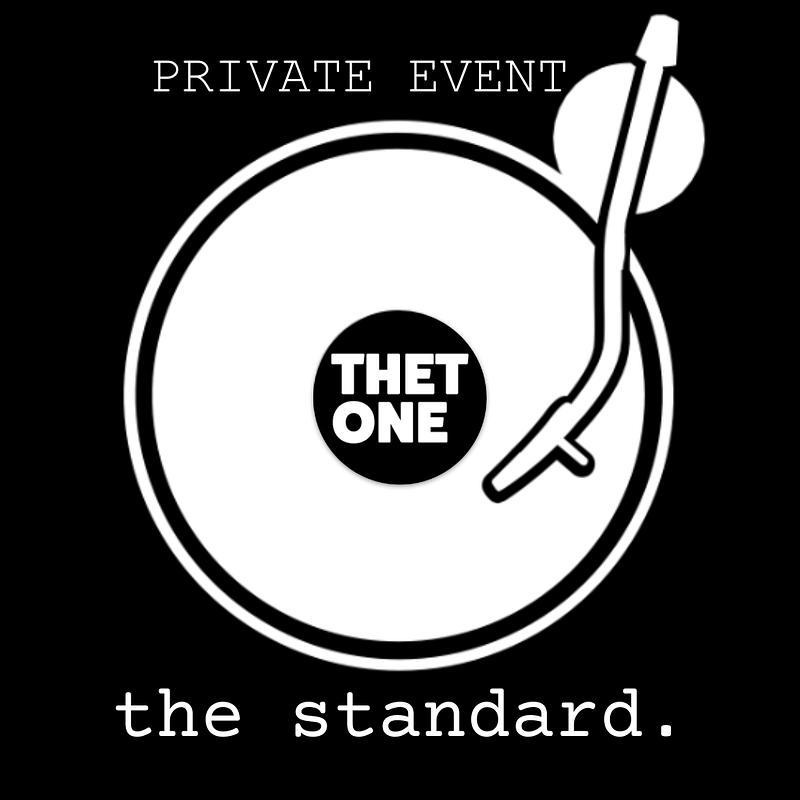 The Standard Package