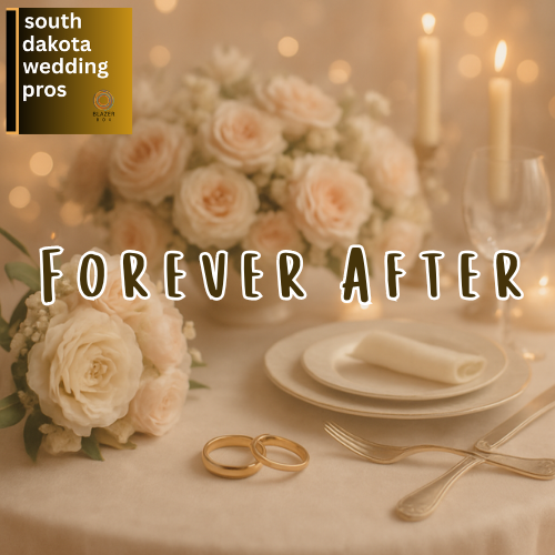 ✨ The “Forever After” Package