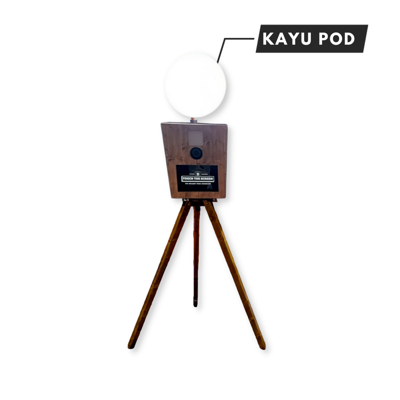 Kayu - All day