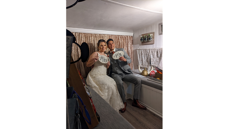 Photo Camper x 3 Hours