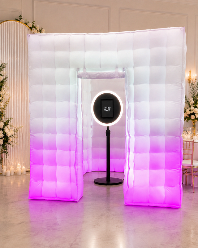 MEP-LED INFLATABLE [DIGITAL ONLY] - (LED-SRL)