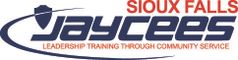 Sioux Falls Jaycees Logo