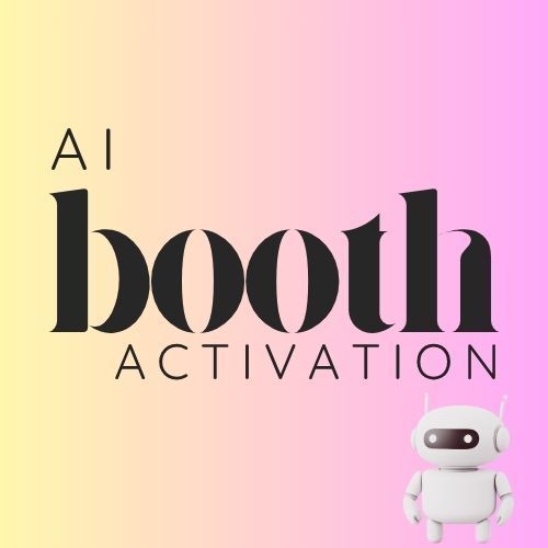 AI Booth Activation