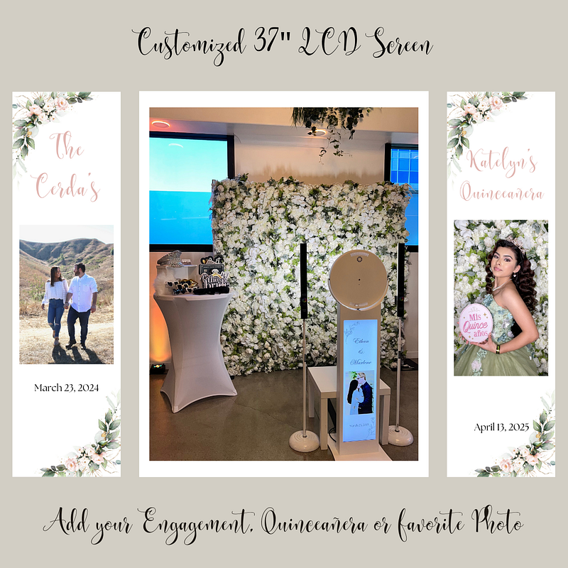 LUXE-ury Experience Digital & Prints