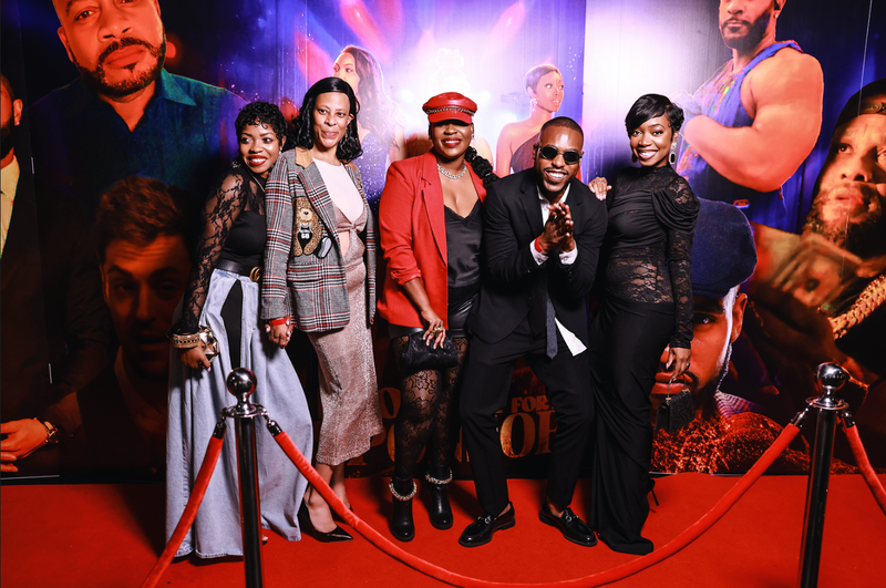 CORPORATE BRAND SYSTEM (Medium–Large Companies / Product Brands)