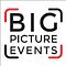 Big Picture Events LV Logo