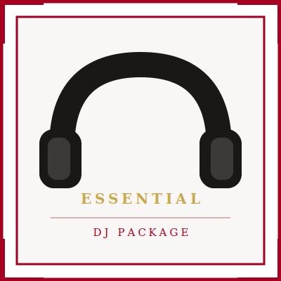 DJ Essential