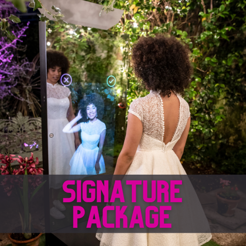Signature Package