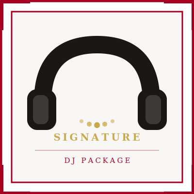 DJ Signature