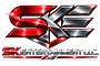 SK Entertainment LLC Logo