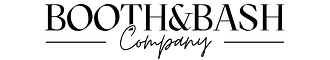 Booth & Bash Co. Logo