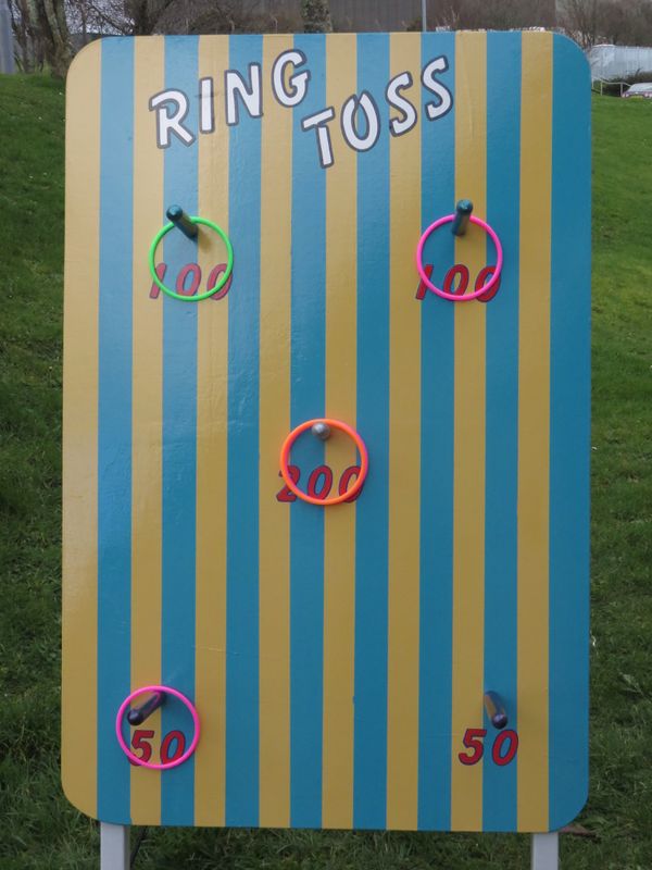 Ring Toss