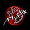 360 Fly FLix Photo Booths LLC Logo