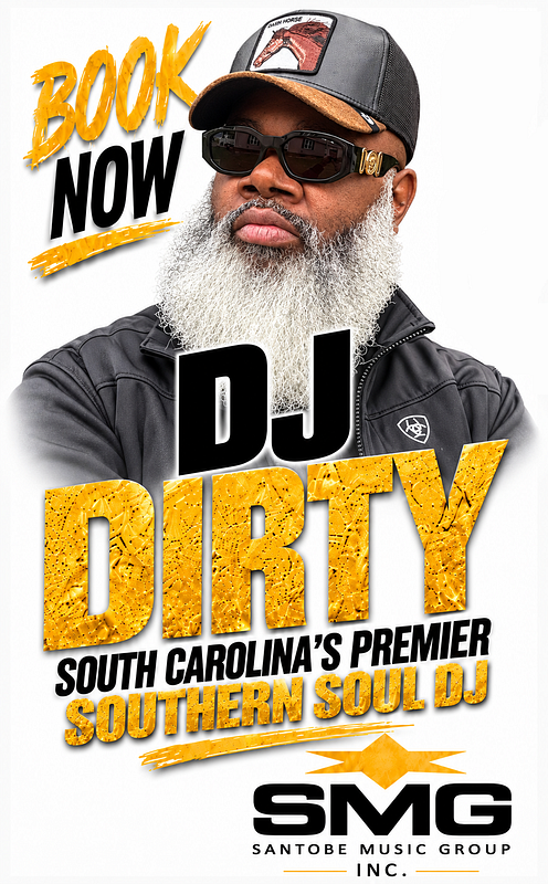 DJ DIRTY