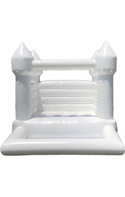 Mini white castle