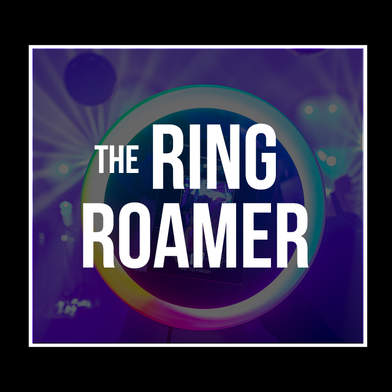 Ring Roamer