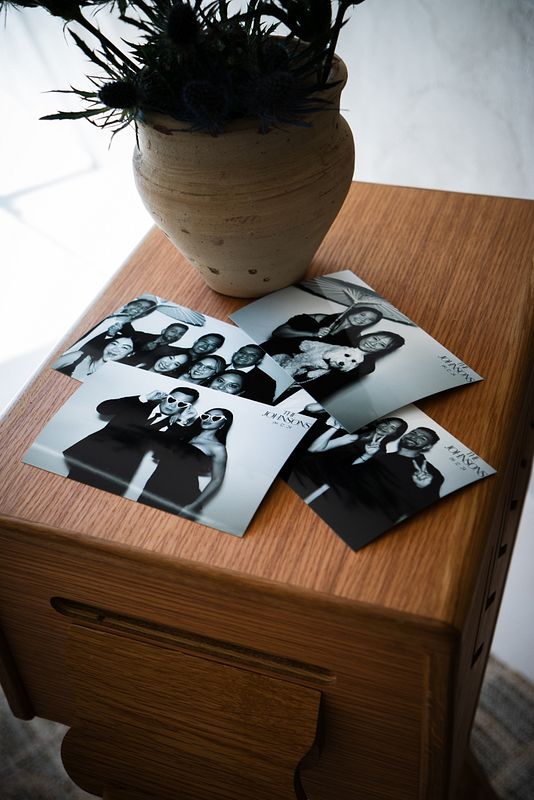 Wedding - Luxe Vintage Experience