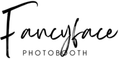 Fancy Face Photo Booth Logo